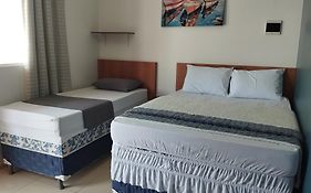 Pousada Santo Rio